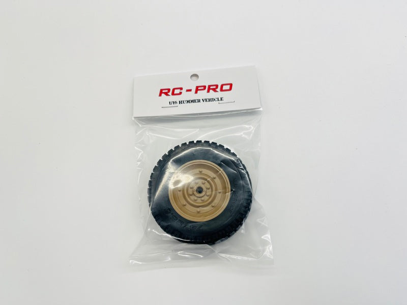 G2069 - Wheel(left)(1) HUM03