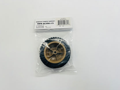 G2069 - Wheel(left)(1) HUM03