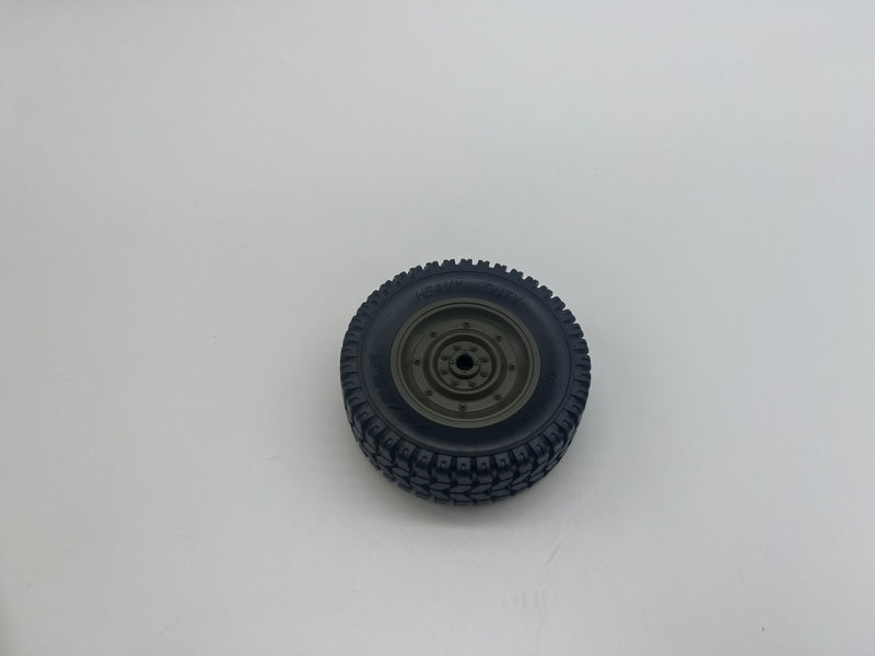 G2069 - Wheel(left)(1) HUM03