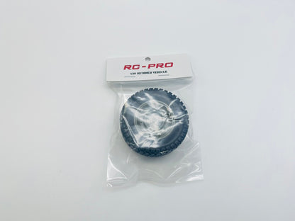 G2069 - Wheel(left)(1) HUM03