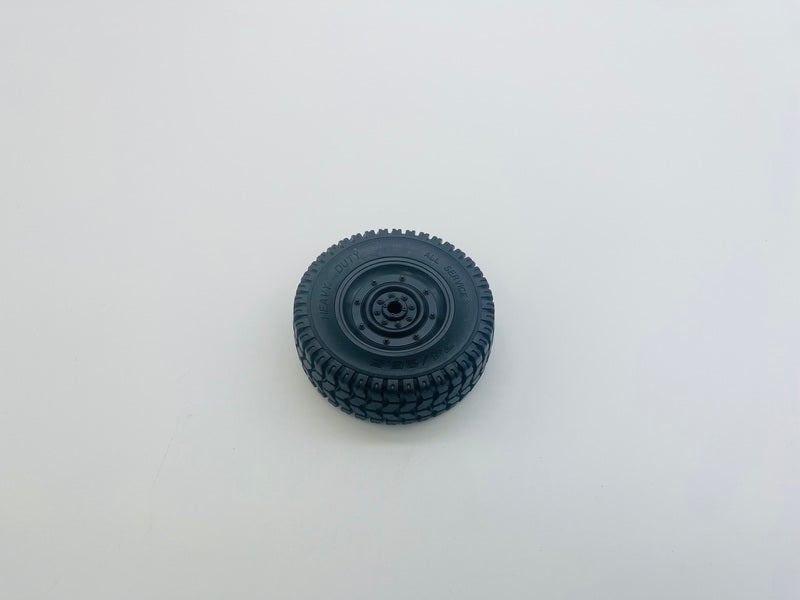 G2069 - Wheel(left)(1) HUM03