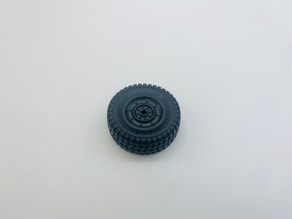 G2069 - Wheel(left)(1) HUM03