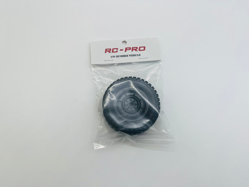 G2069 - Wheel(left)(1) HUM03