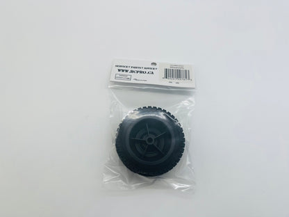 G2069 - Wheel(left)(1) HUM03