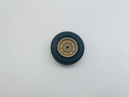 G2069 - Wheel(left)(1) HUM03