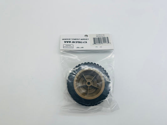 G2069 - Wheel(left)(1) HUM03