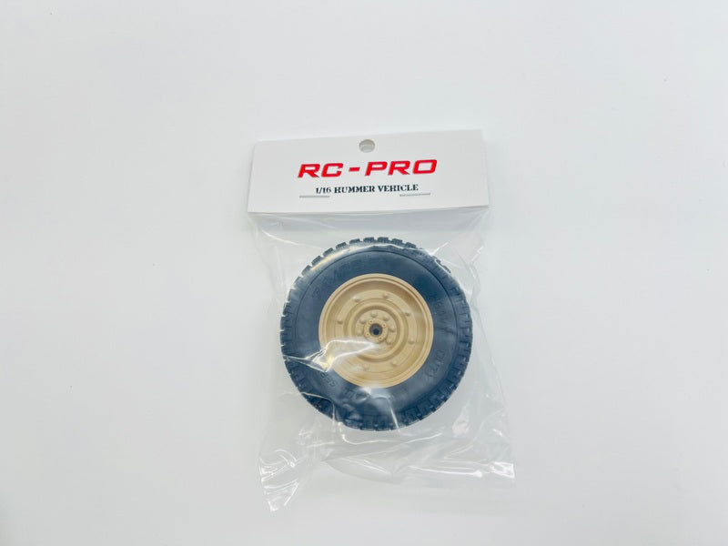 G2069 - Wheel(right)(1) HUM04