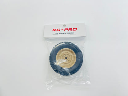 G2069 - Wheel(right)(1) HUM04