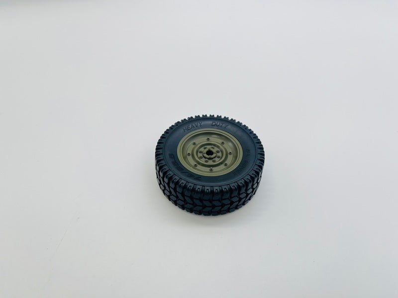 G2069 - Wheel(right) (1) HUM04