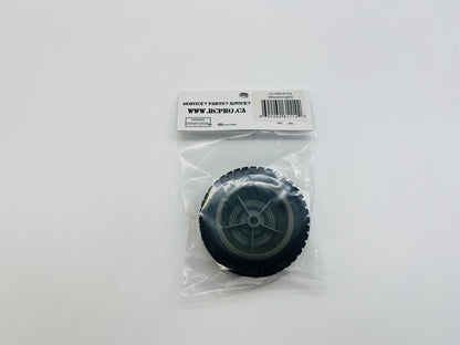 G2069 - Wheel(right) (1) HUM04