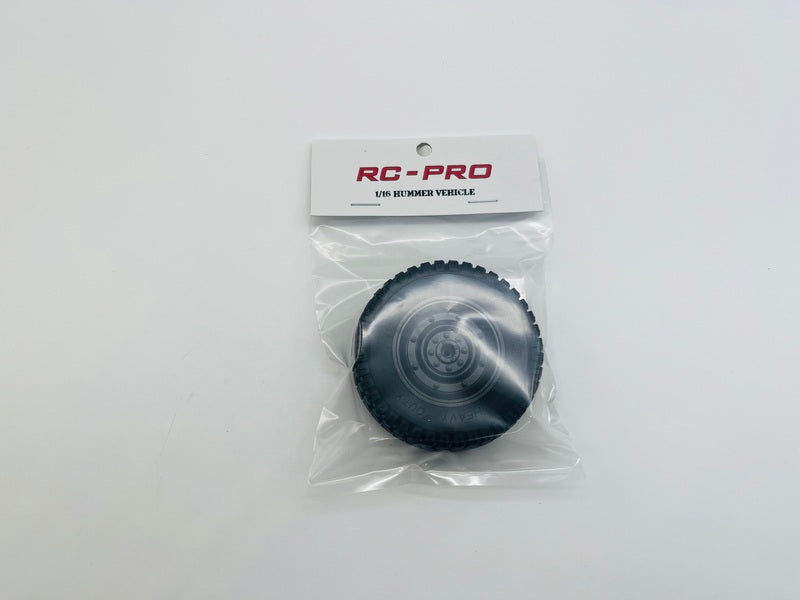 G2069 - Wheel(right) (1) HUM04