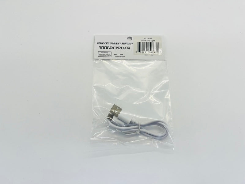 G2069 - USB charger HUM06