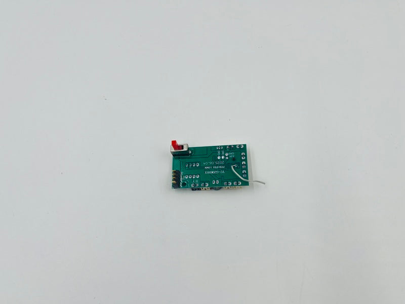 G2069 - Receiver board HUM07