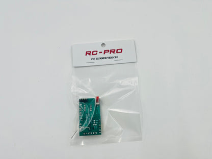 G2069 - Receiver board HUM07