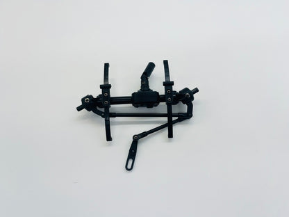 G2069 - Front axle assembly HUM13