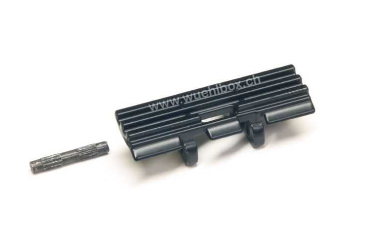 Huina 1580 Track piece 1580-09