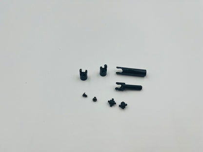 WPL Plastic driving shaft 4x4 JD002