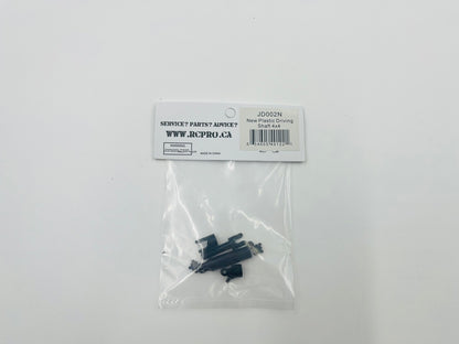 WPL Plastic driving shaft 4x4 JD002