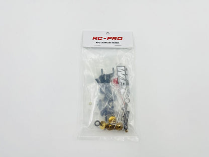 WPL Plastic driving shaft 4x4 JD002