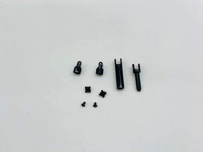 C74 Transmission shafts JD076