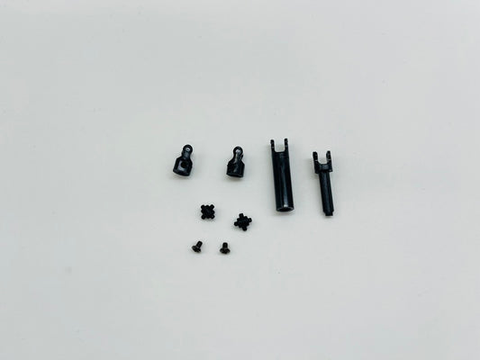 C74 Transmission shafts JD076