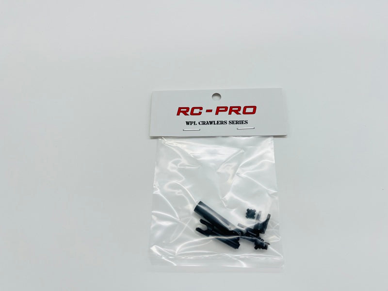 C74 Transmission shafts JD076