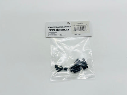 C74 Transmission shafts JD076