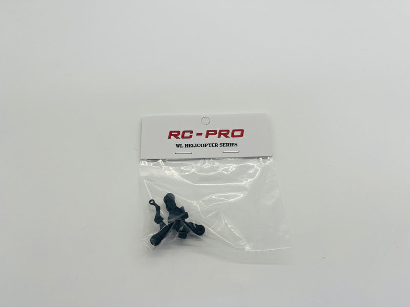 K150 Main rotor head set K15001