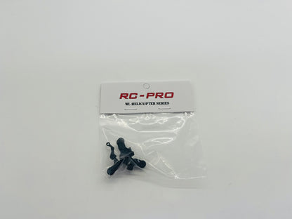 K150 Main rotor head set K15001