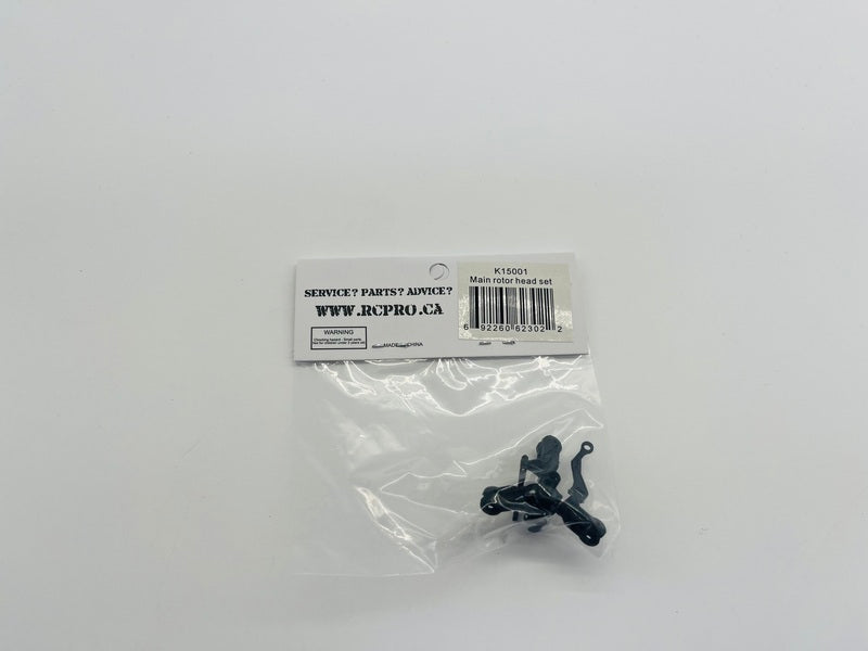 K150 Main rotor head set K15001