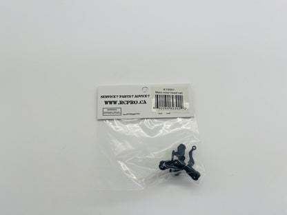 K150 Main rotor head set K15001