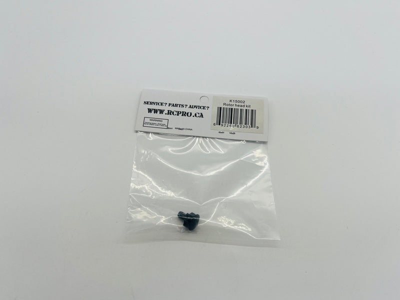 K150 Rotor head kit K15002