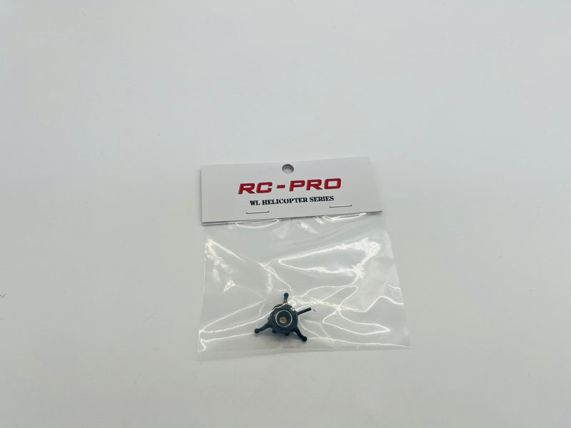 K150 Rotor hub K15003