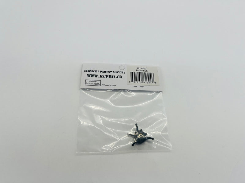 K150 Rotor hub K15003