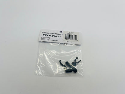 K150 Rotor grip A K15005