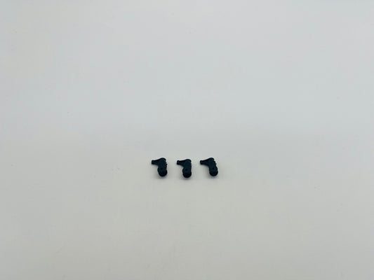 K150 Rotor grip B K15006