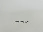 K150 Upper link bar set K15007