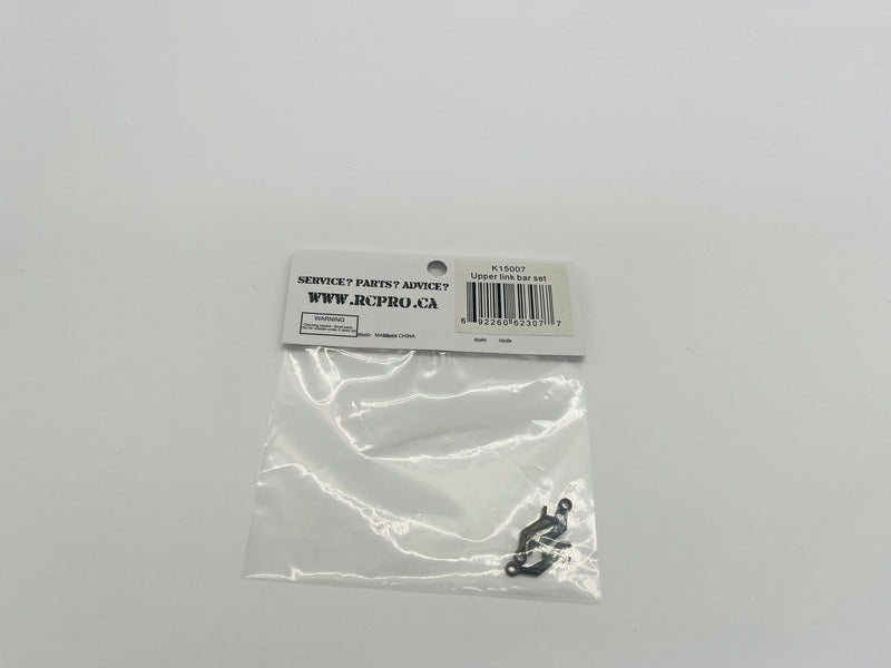 K150 Upper link bar set K15007