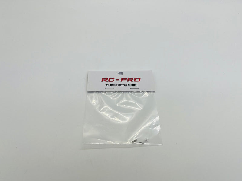 K150 Link bar shafts K15008