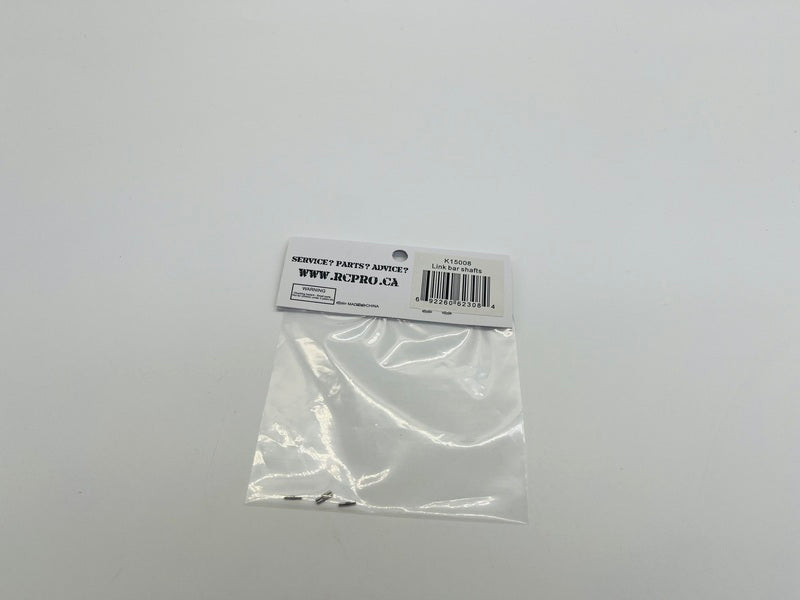 K150 Link bar shafts K15008