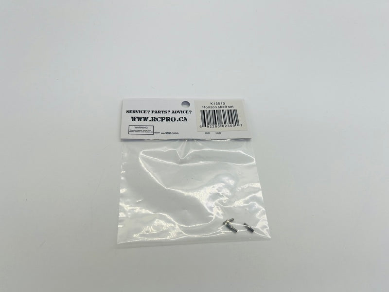 K150 Horizon shaft set K15010