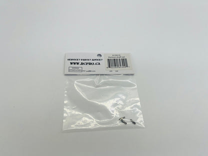 K150 Horizon shaft set K15010