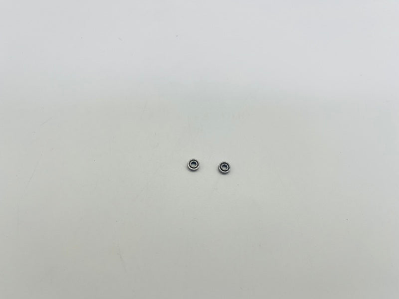 K150 Ball bearings 2.5*6*1.8 K15012