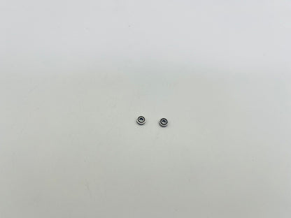K150 Ball bearings 2.5*6*1.8 K15012