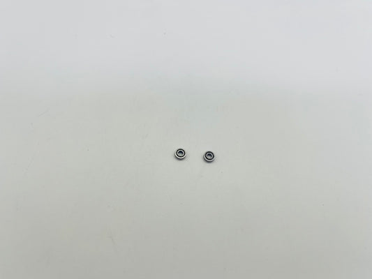 K150 Ball bearings 2.5*6*1.8 K15012