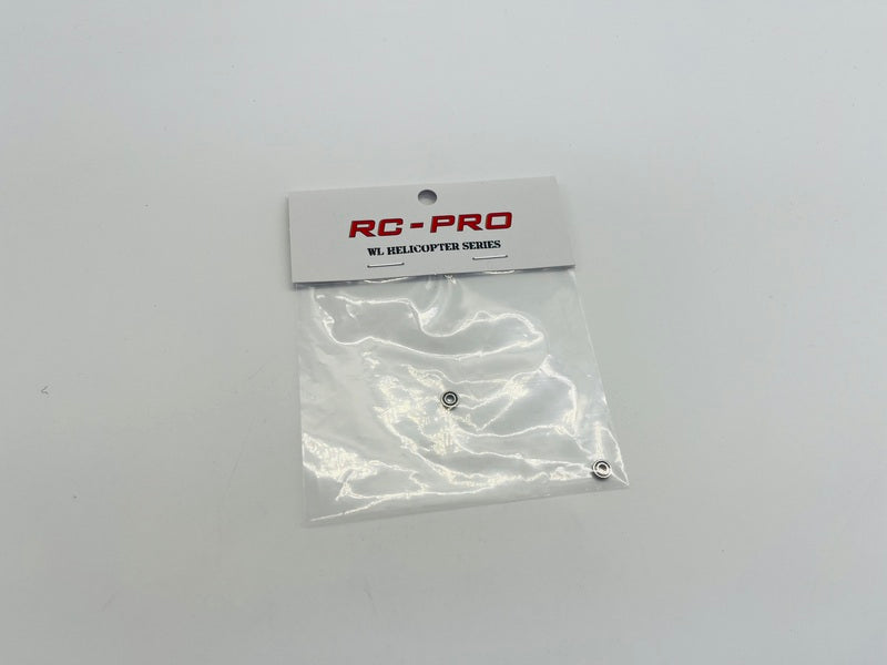 K150 Ball bearings 2.5*6*1.8 K15012