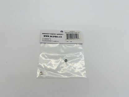 K150 Ball bearings 2.5*6*1.8 K15012