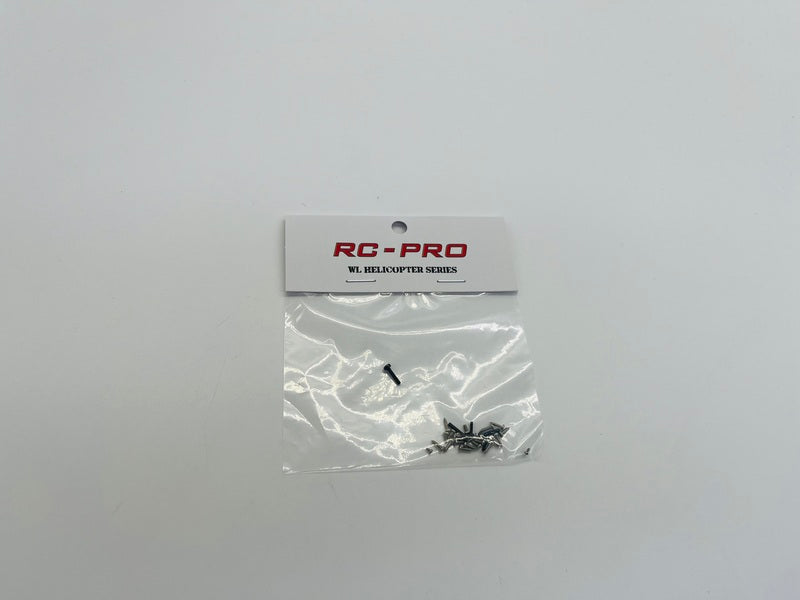 K150 Screw set K15013