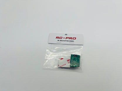 K150 Receiver K15017