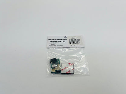 K150 Receiver K15017